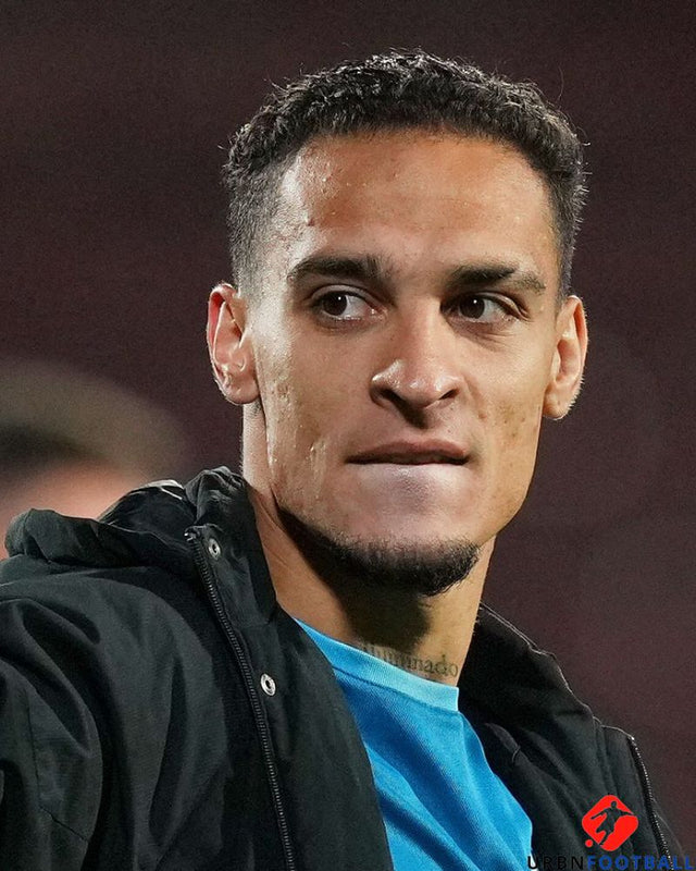 ANTONY 2025-26 (Real B)