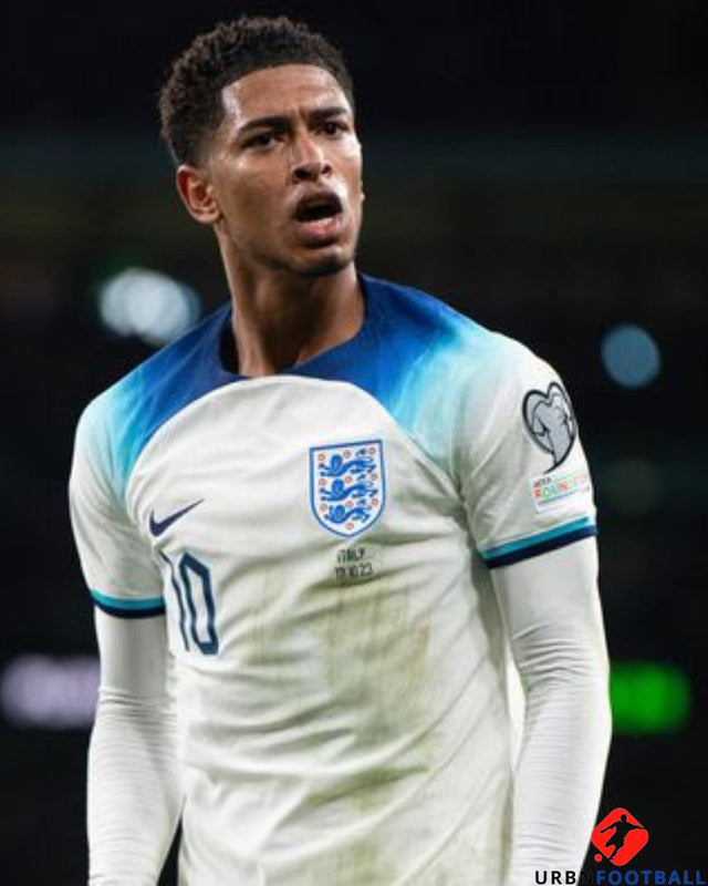 BELLINGHAM JUDE 2022-23 (Eng)