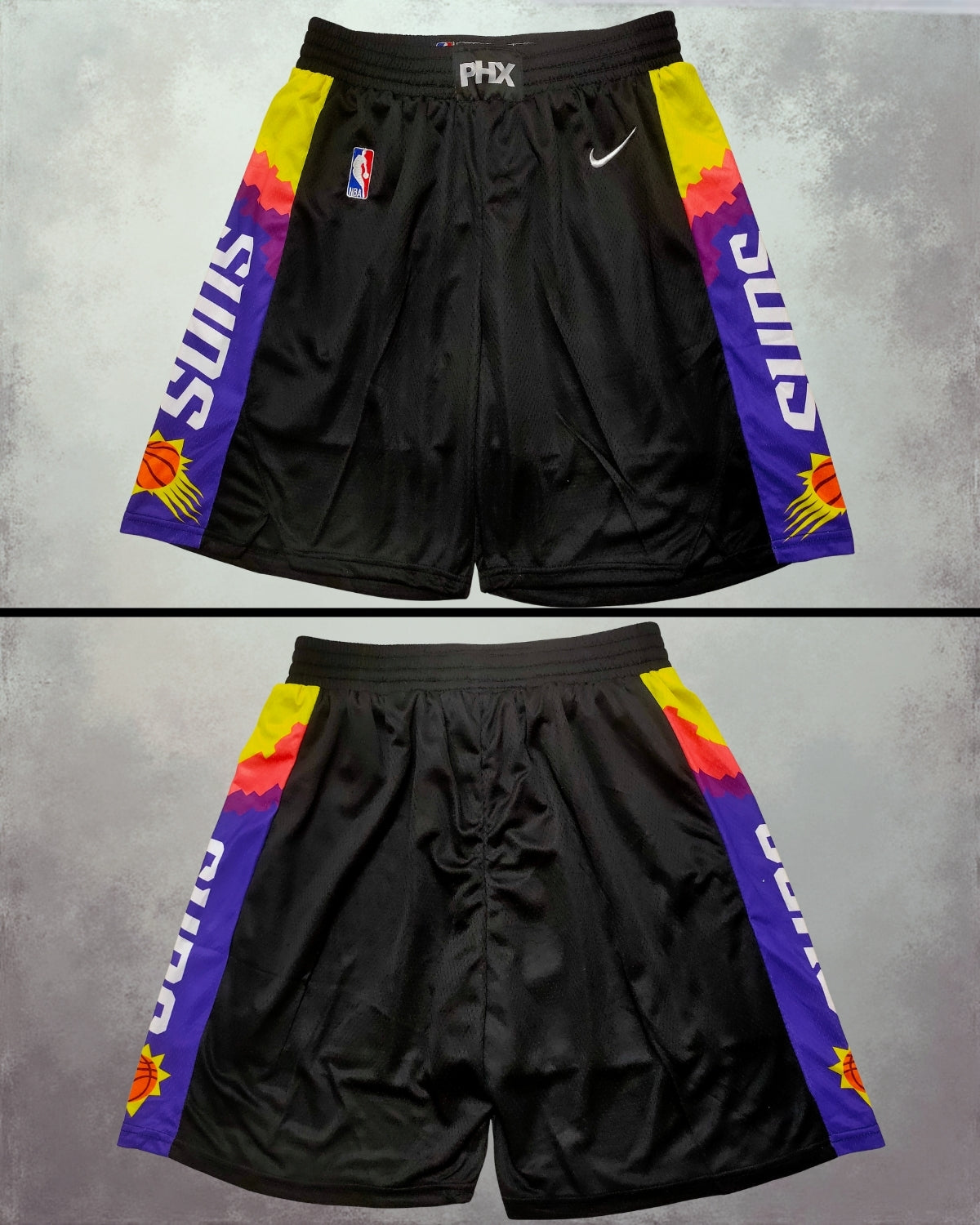 PHOENIX SUNS (Short)