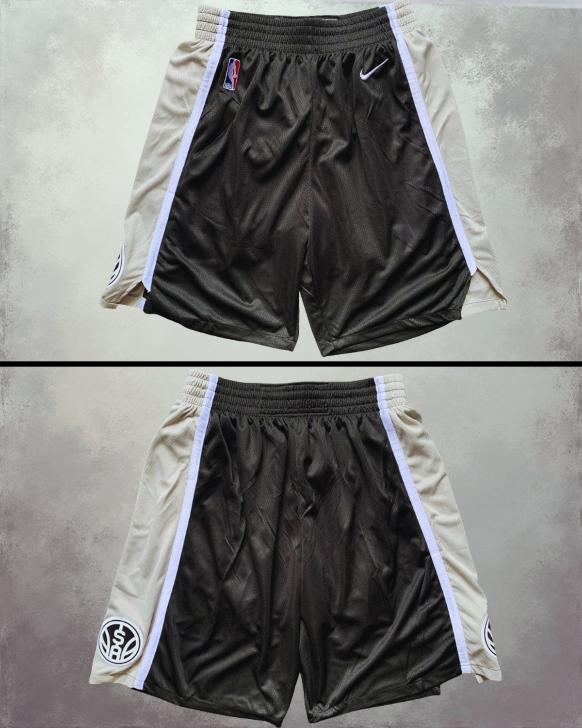 SAN ANTONIO SPURS (Short)