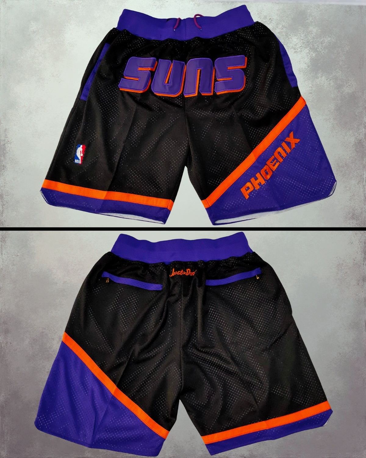 PHOENIX SUNS (Short)