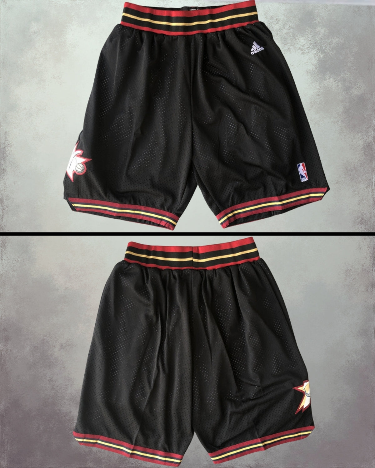 PHILADELPHIA 76ers (Short)