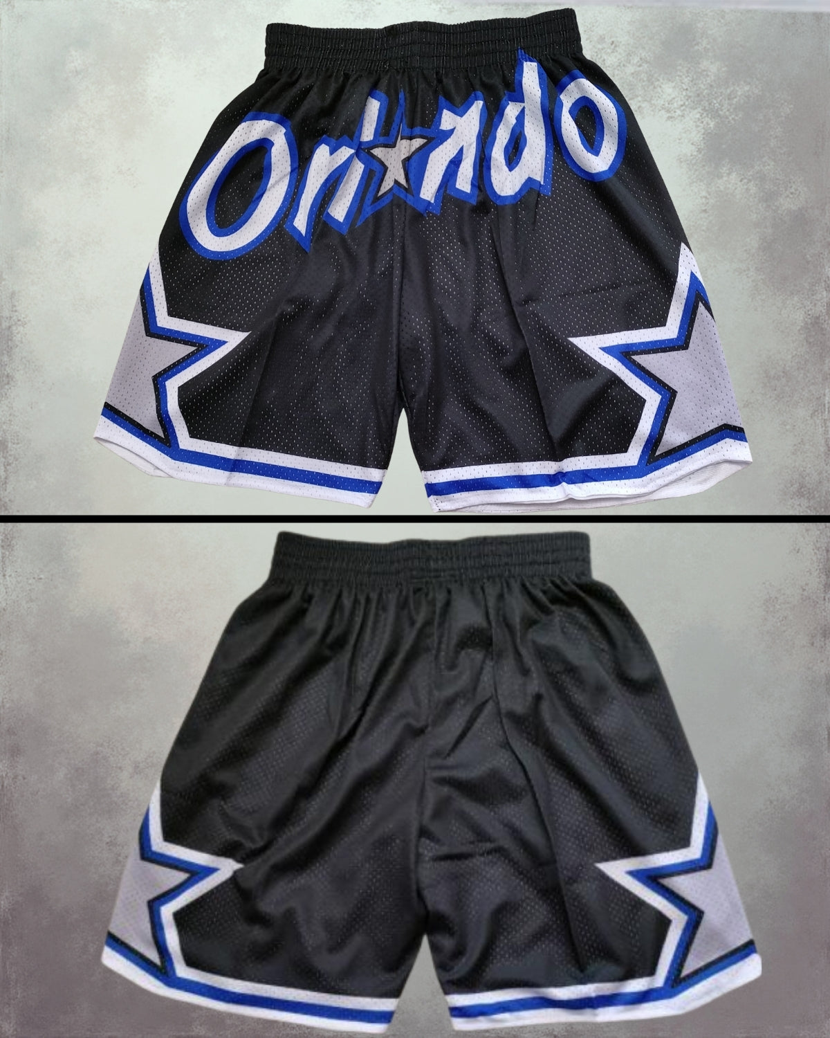ORLANDO MAGIC (Short)