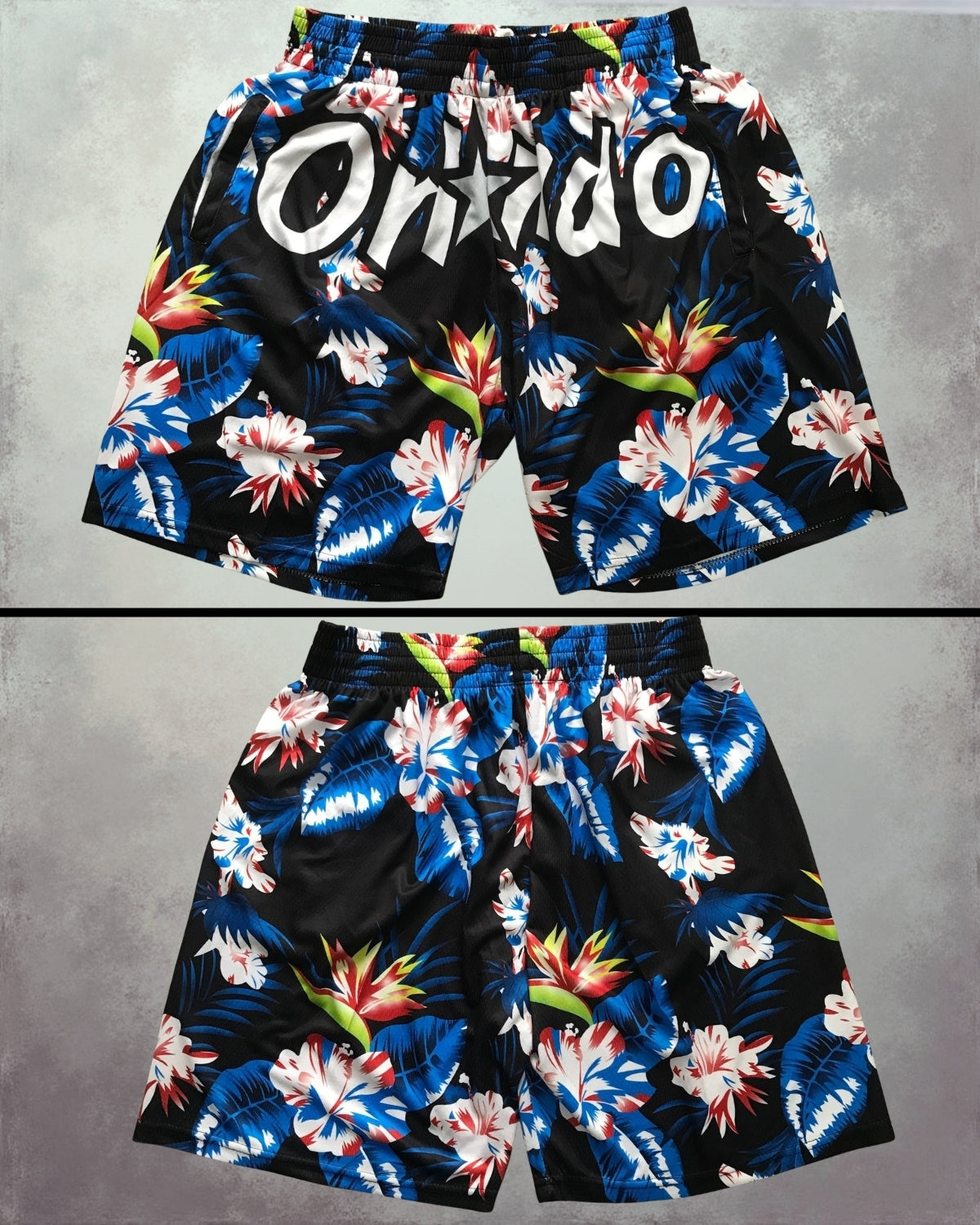 ORLANDO MAGIC (Short)