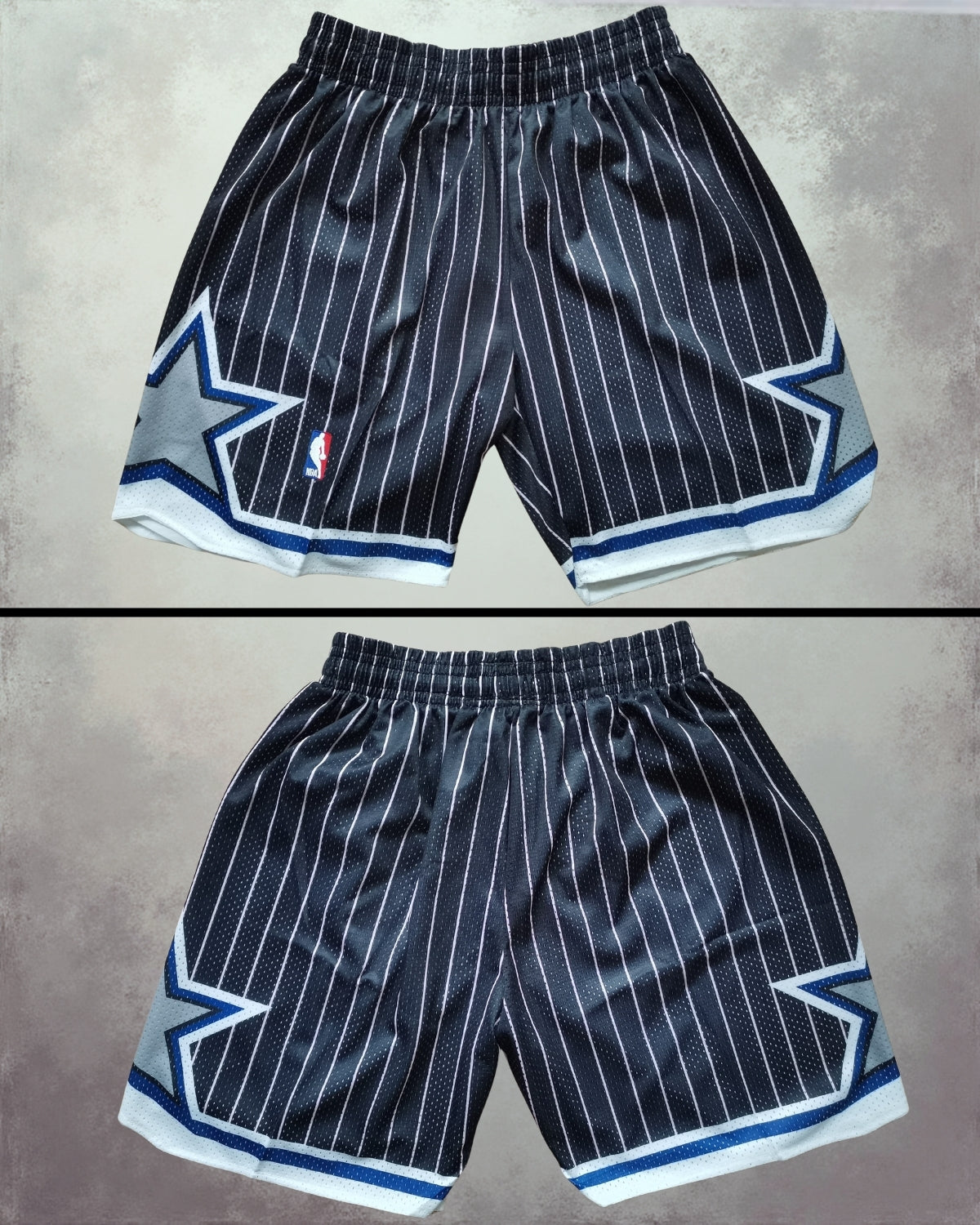ORLANDO MAGIC (Short)