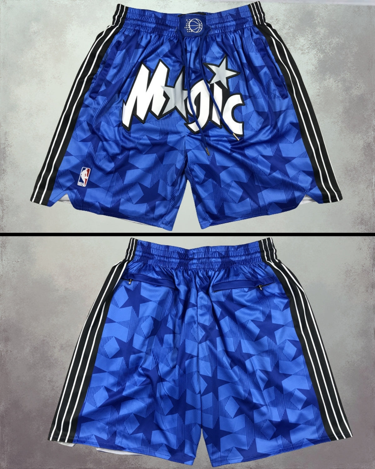 ORLANDO MAGIC (Short)