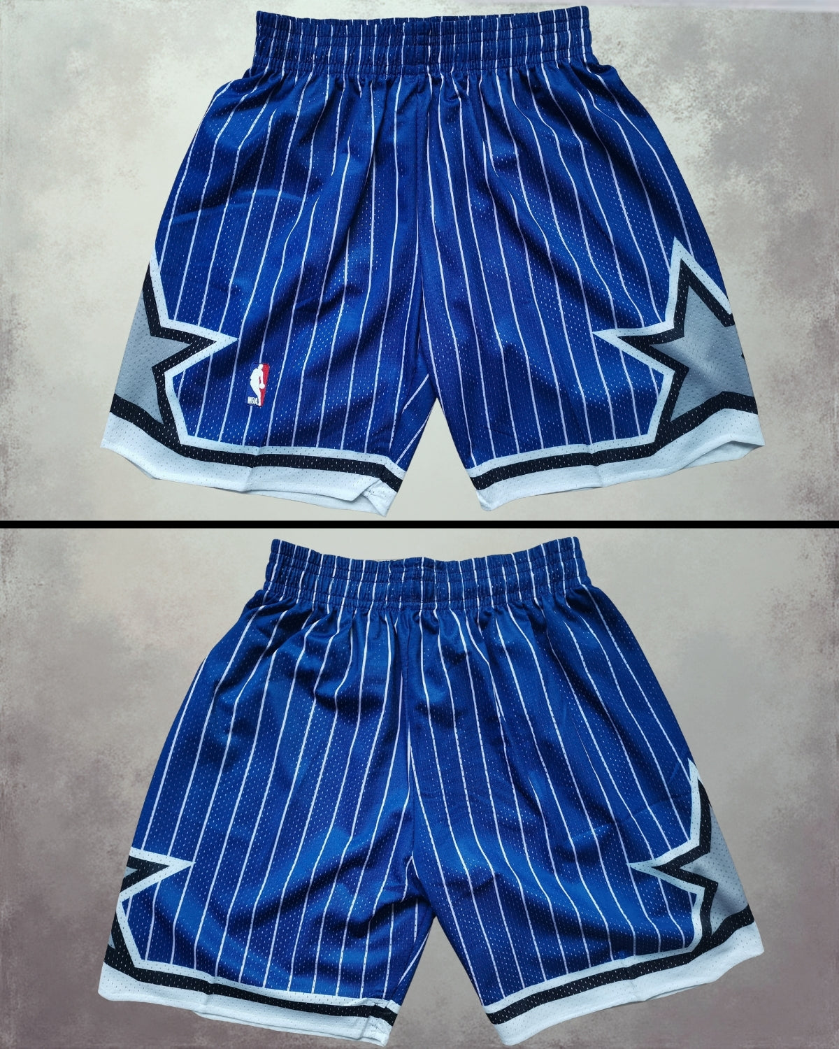 ORLANDO MAGIC (Short)