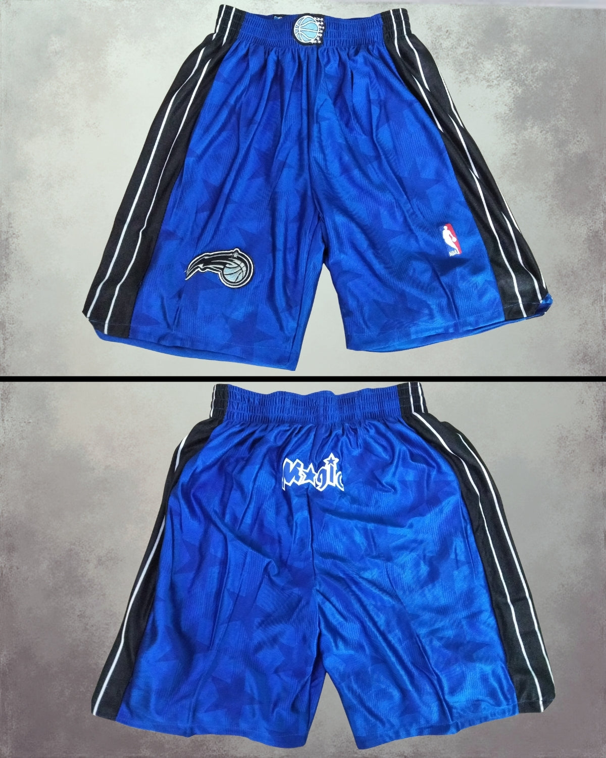 ORLANDO MAGIC (Short)