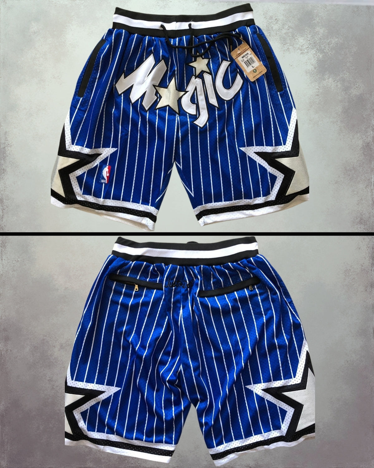 ORLANDO MAGIC (Short)