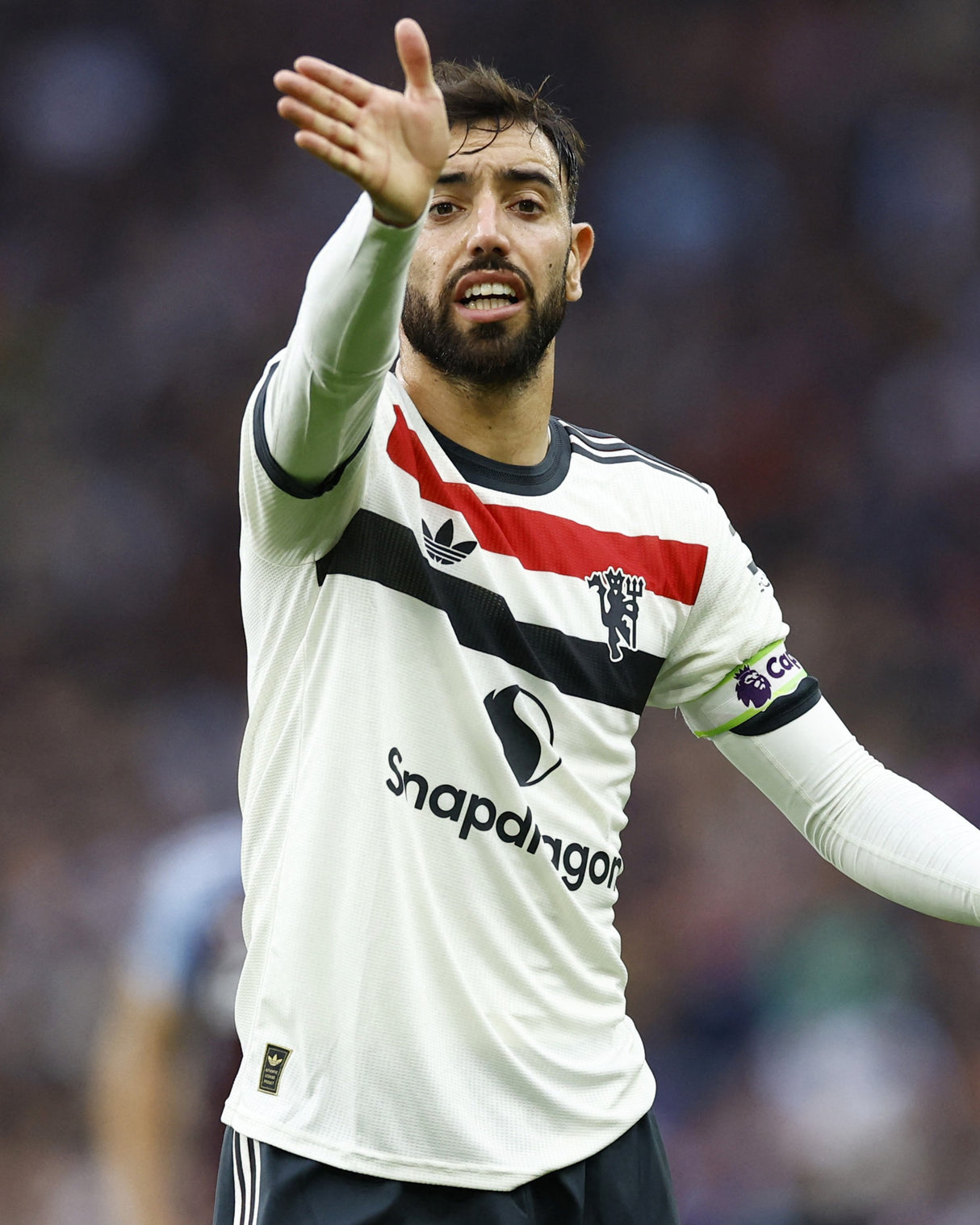 FERNANDES BRUNO 2024-25 (Man U)