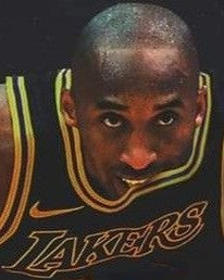 BRYANT KOBE (LAL)
