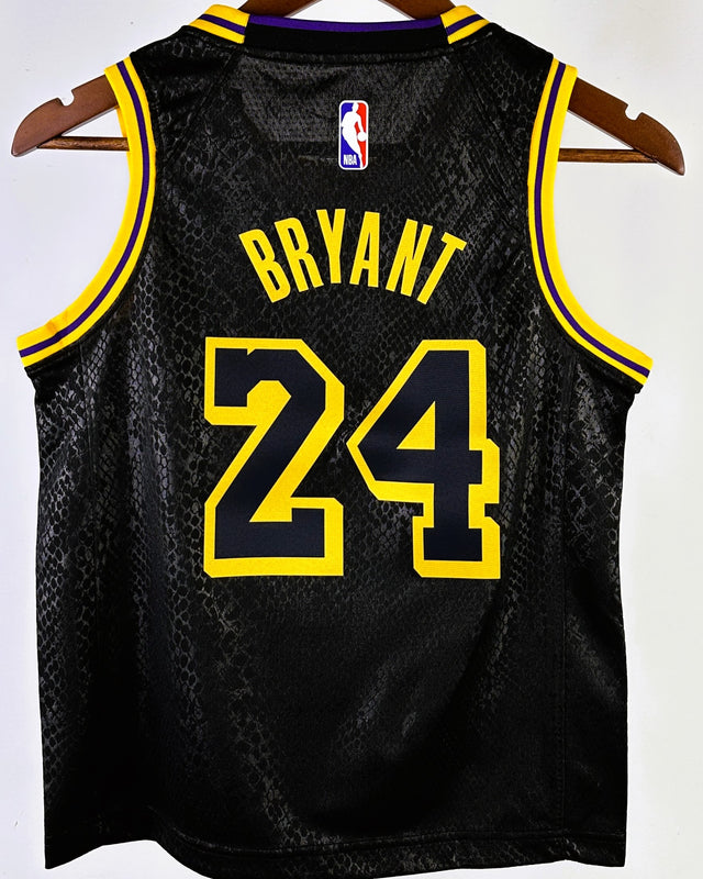 BRYANT KOBE (kid jersey)