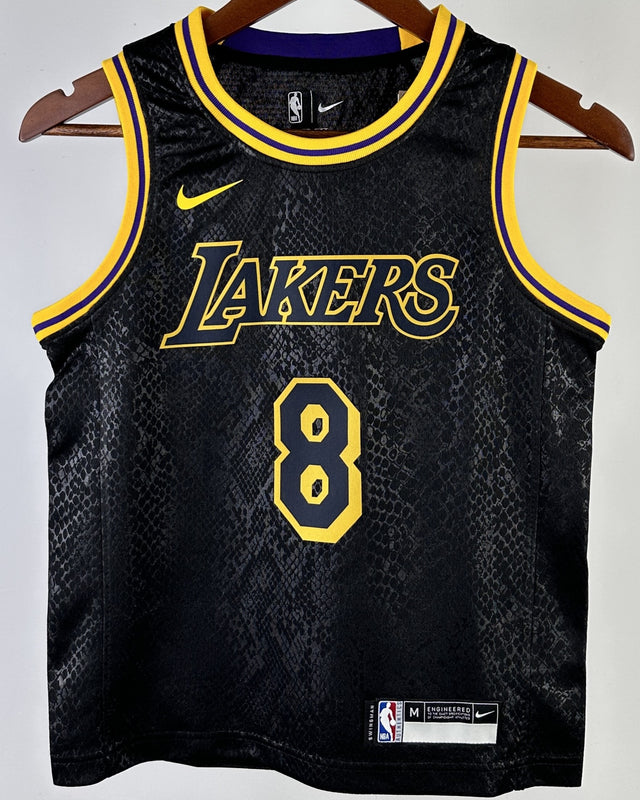 BRYANT KOBE (kid jersey)
