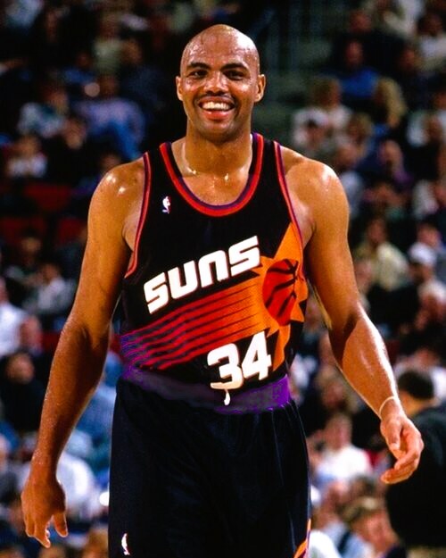 BARKLEY CHARLES (PHO)