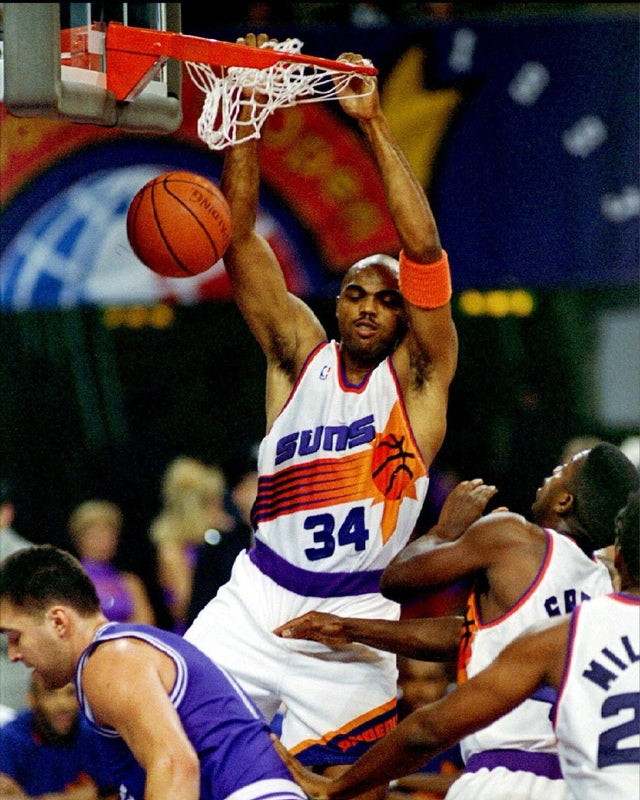 BARKLEY CHARLES (PHO)