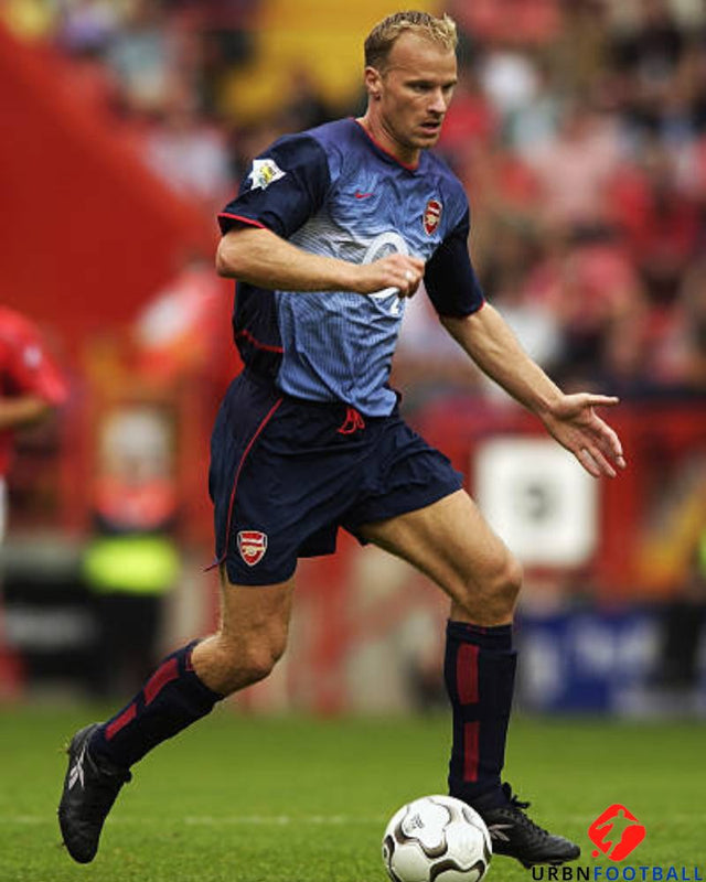 BERGKAMP DENNIS 2002-03 (Ars)