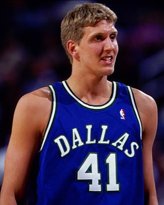 NOWITZKI DIRK (DAL)