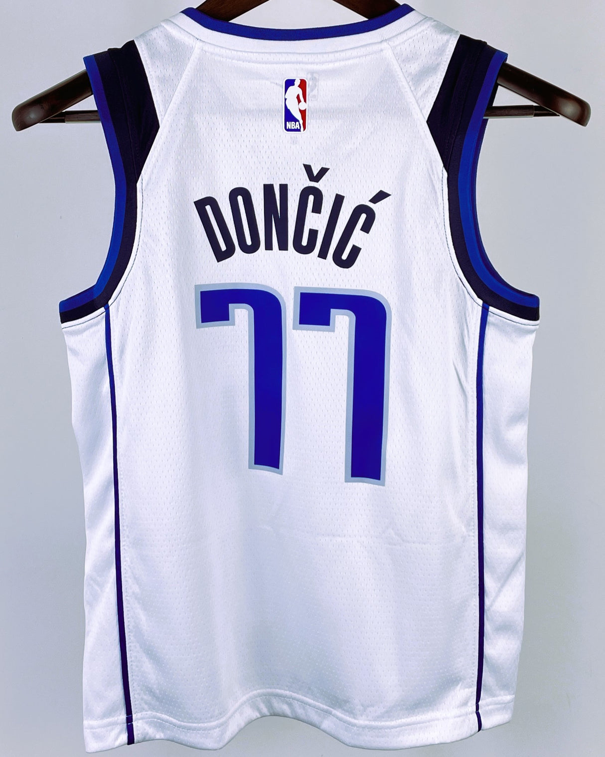DONCIC LUKA (kid jersey) - Jersey Legends