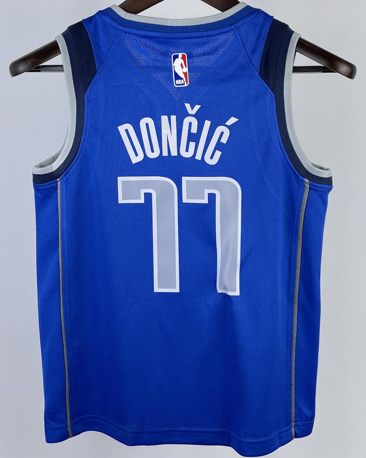 DONCIC LUKA (kid jersey) - Jersey Legends