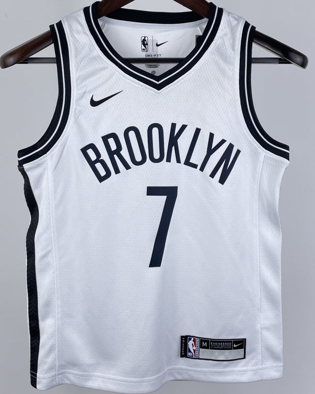 DURANT KEVIN (kid jersey)