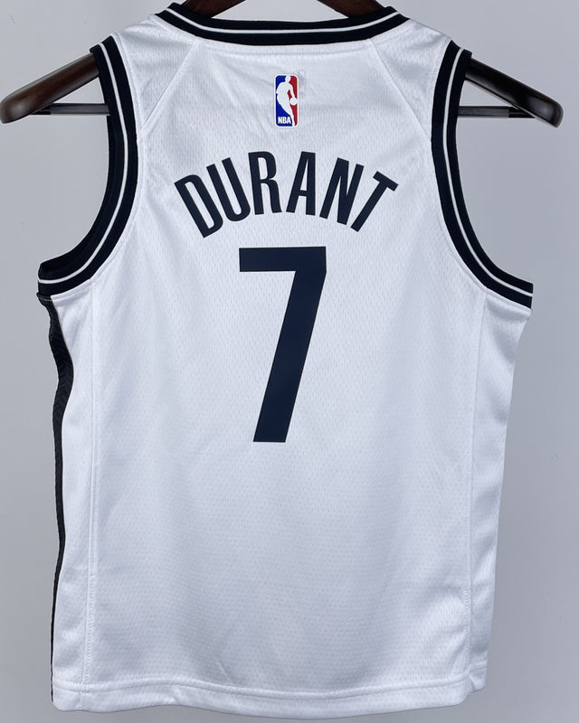 DURANT KEVIN (kid jersey)