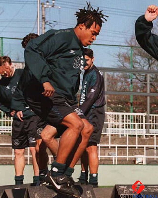 DAVIDS EDGAR 1994-95 (Aja)