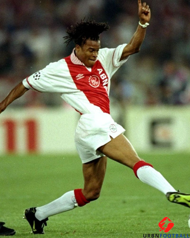 DAVIDS EDGAR 1995-96 (Aja)