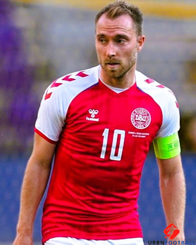 ERIKSEN CHRISTIAN 2020-21 (Den)