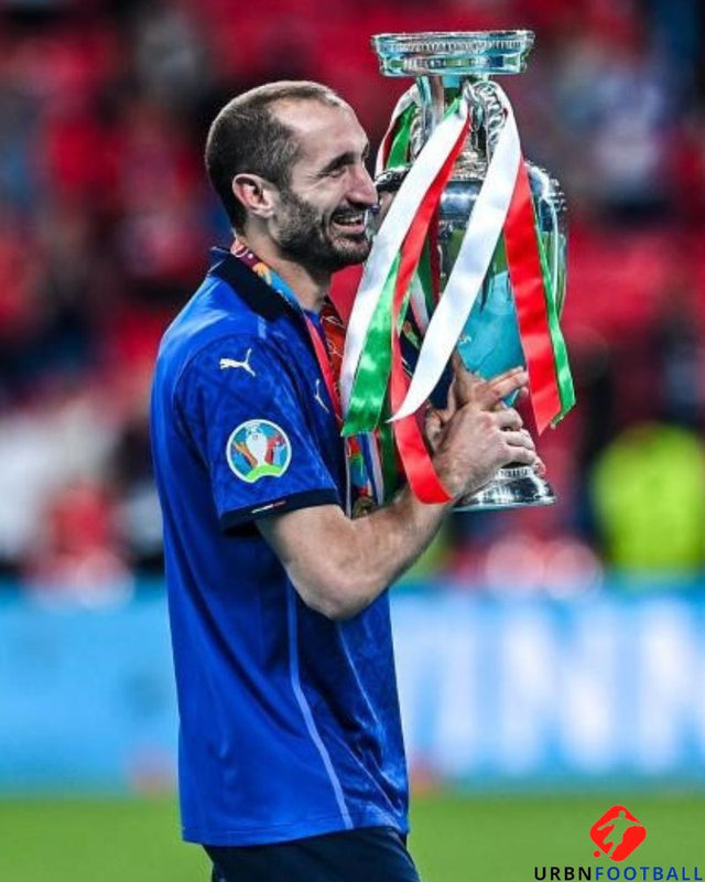 CHIELLINI GIORGIO 2020-21 (Ita)