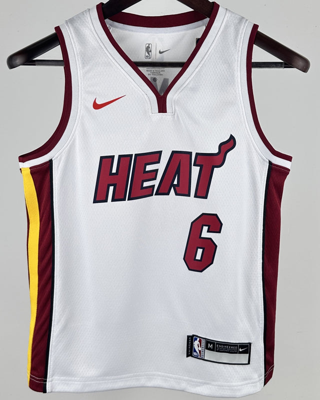 JAMES LEBRON (kid jersey)