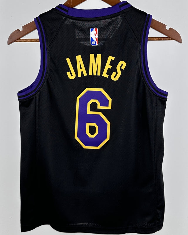JAMES LEBRON (kid jersey)