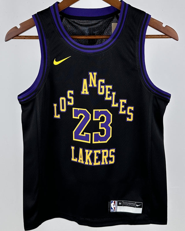 JAMES LEBRON (kid jersey)