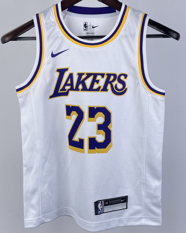 JAMES LEBRON (kid jersey)