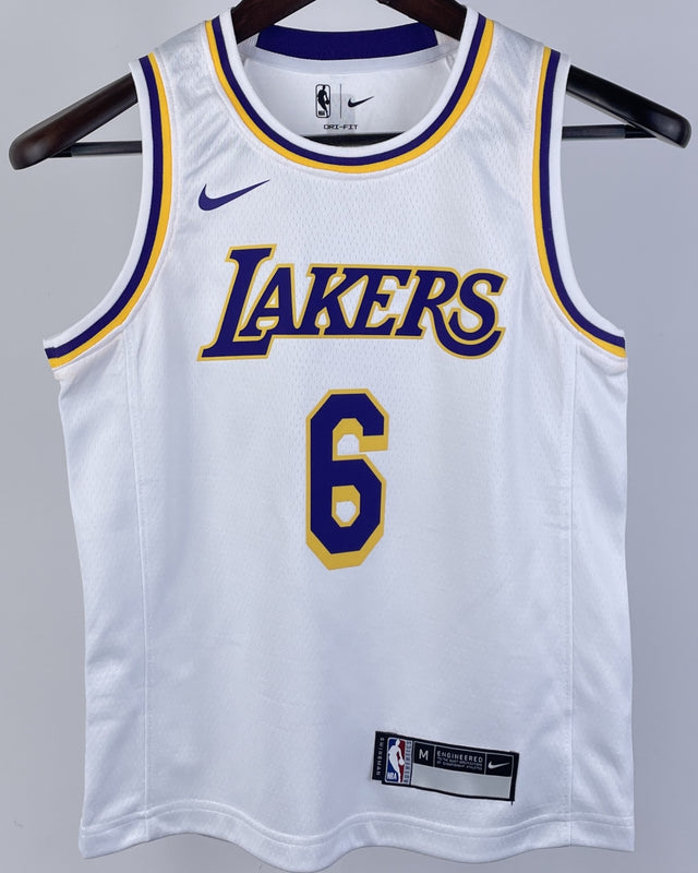 JAMES LEBRON (kid jersey)