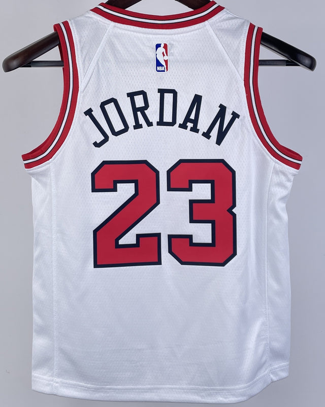 JORDAN MICHAEL (kid jersey)