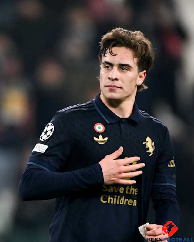 YILDIZ KENAN 2024-25 (Juv)