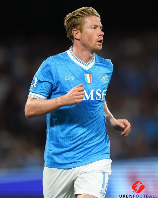 DE BRUYNE KEVIN 2025-26 (Nap)