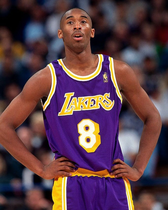 BRYANT KOBE (LAL)