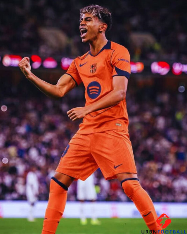 YAMAL LAMINE 2025-26 (Bar)