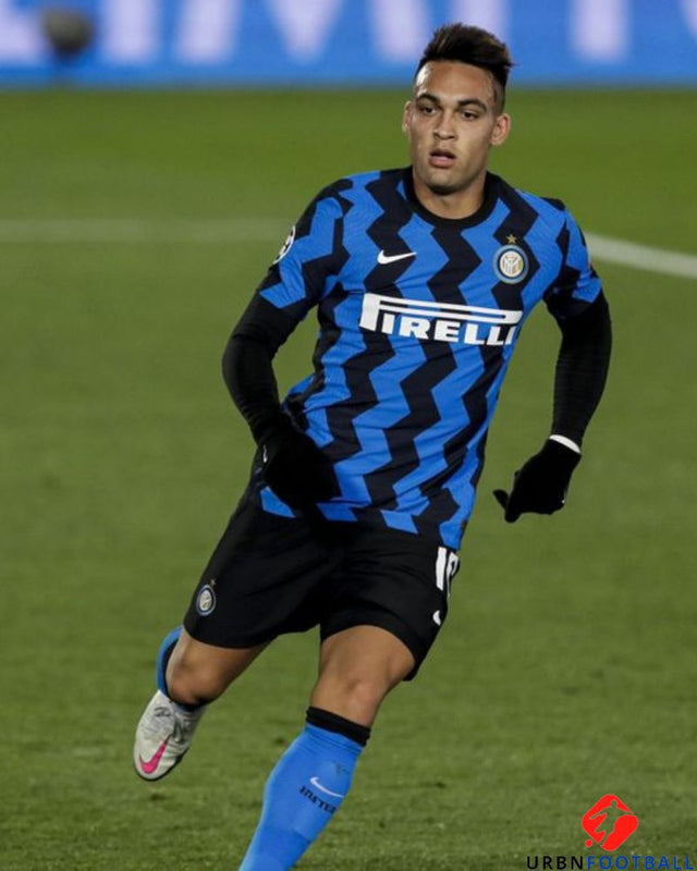 MARTINEZ LAUTARO 2020-21 (Int)