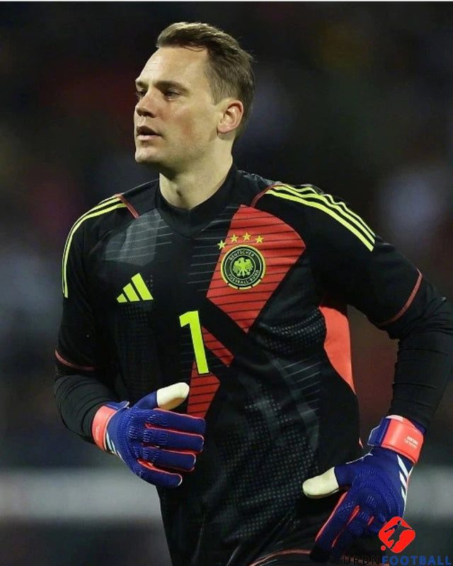 NEUER MANUEL 2024-25 (Ger)
