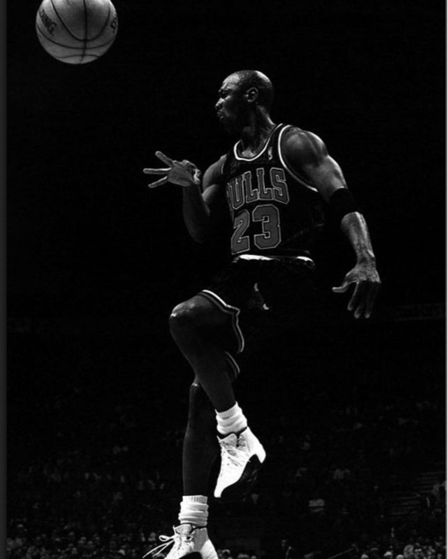 JORDAN MICHAEL (CHI)