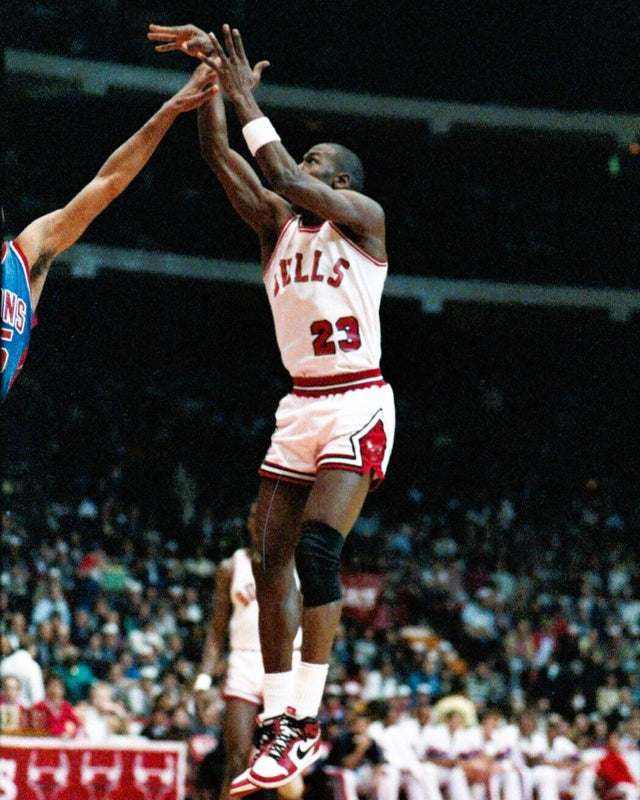 JORDAN MICHAEL (CHI)