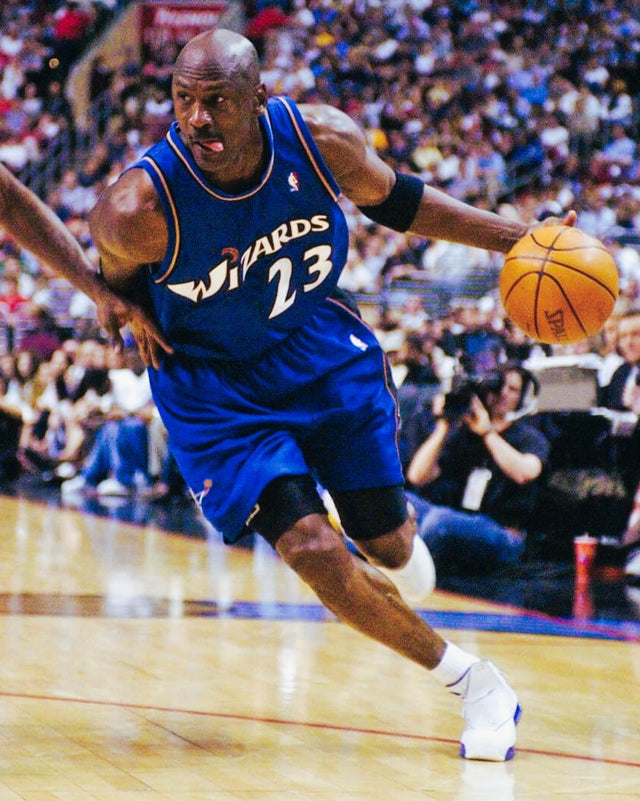 JORDAN MICHAEL (WAS)