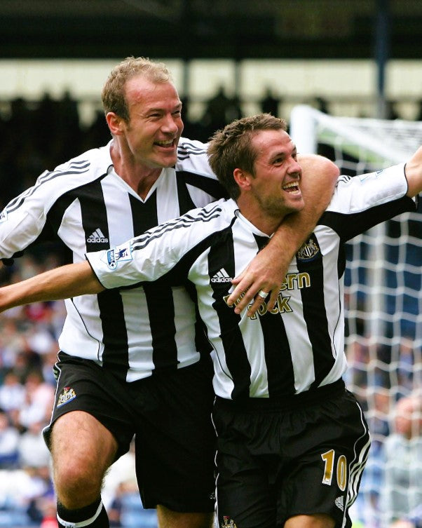 OWEN MICHAEL 2005-06 (New)