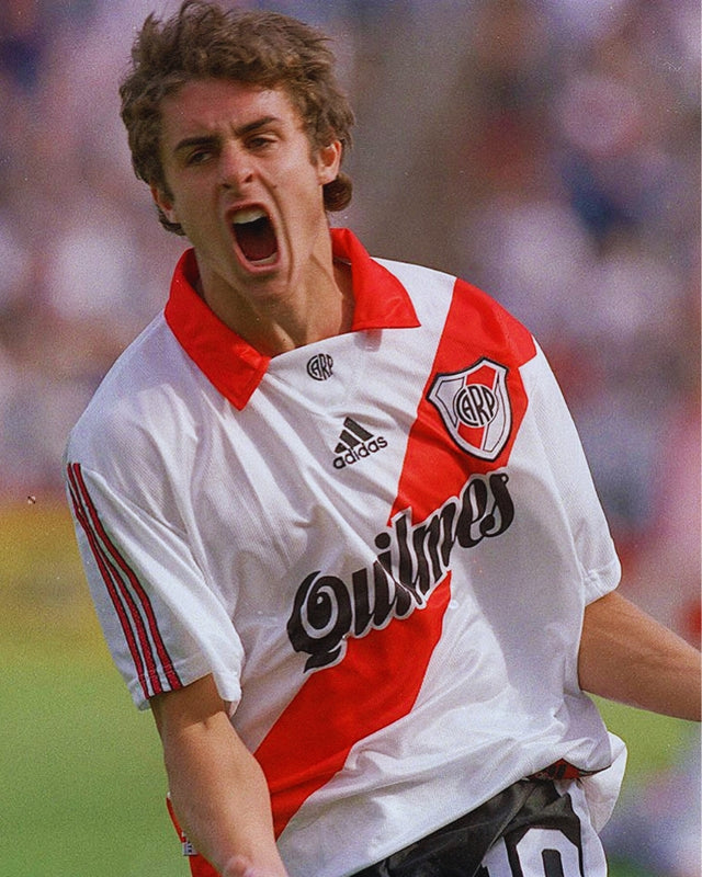 AIMAR PABLO 1999-00 (Riv)