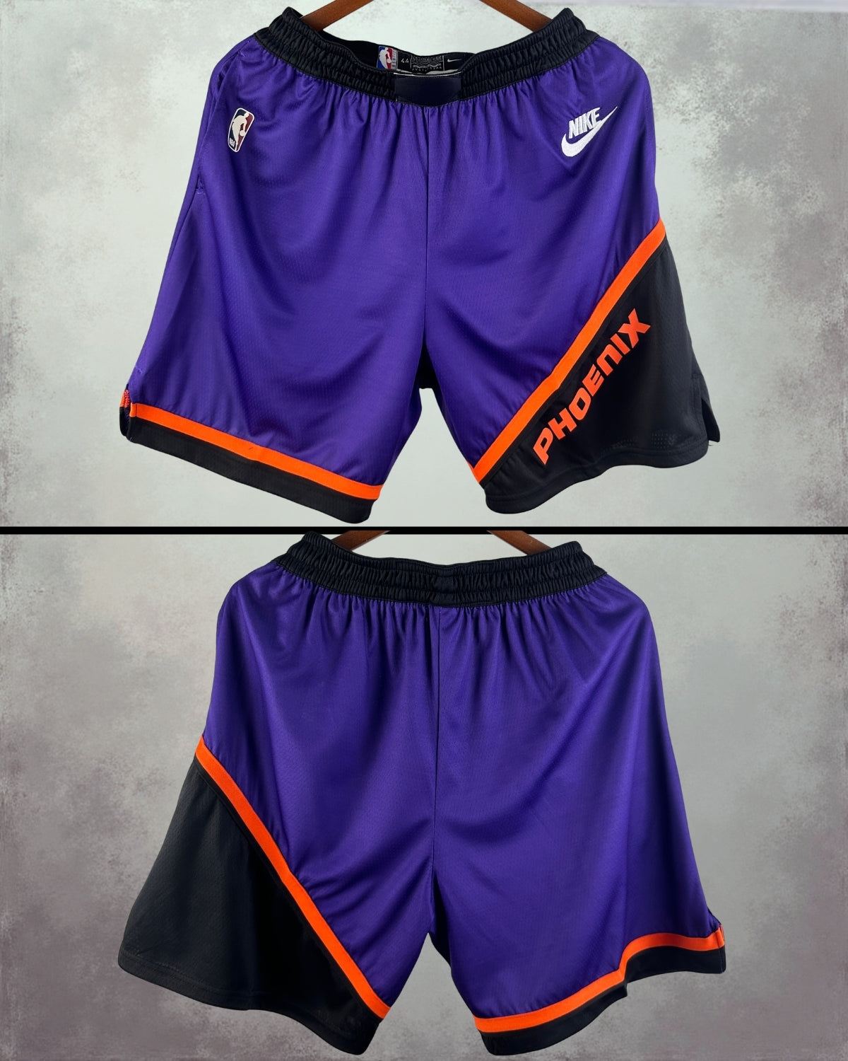 PHOENIX SUNS (Short)
