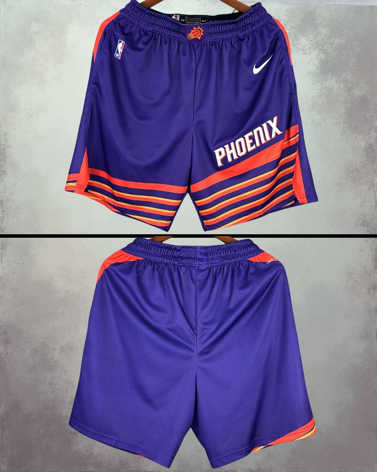 PHOENIX SUNS (Short)