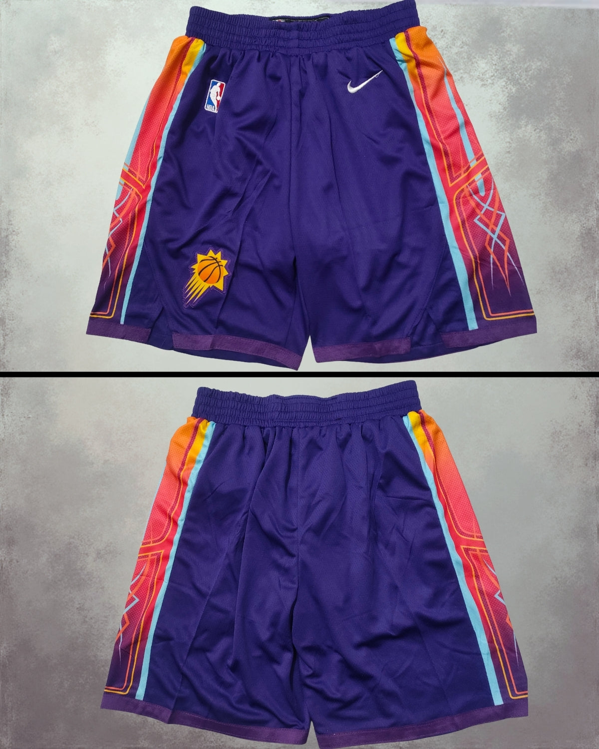 PHOENIX SUNS (Short)