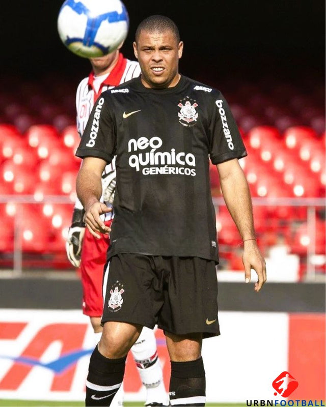RONALDO 2010-11 (Cor)